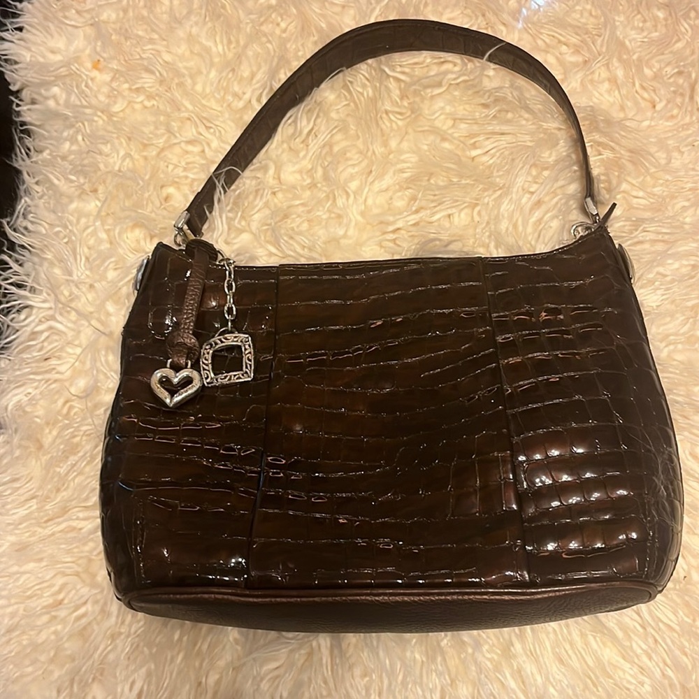 Brighton handbag NWOT